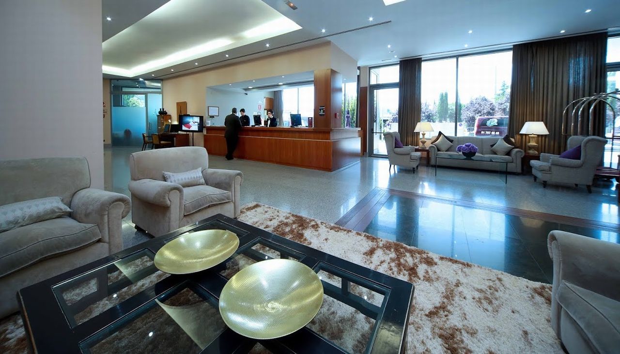 Amura 4* Alcobendas