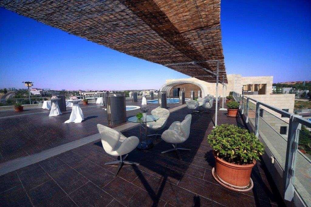 Amura Hotel 4*