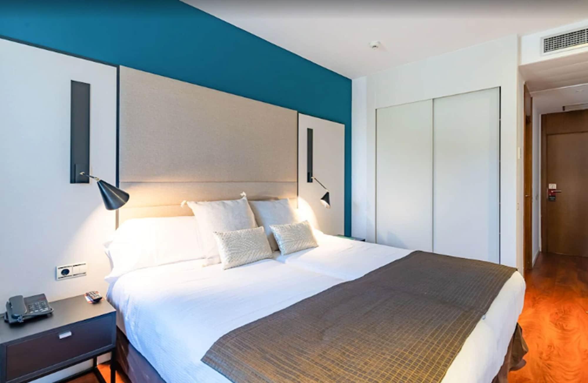 Hotel Amura Alcobendas