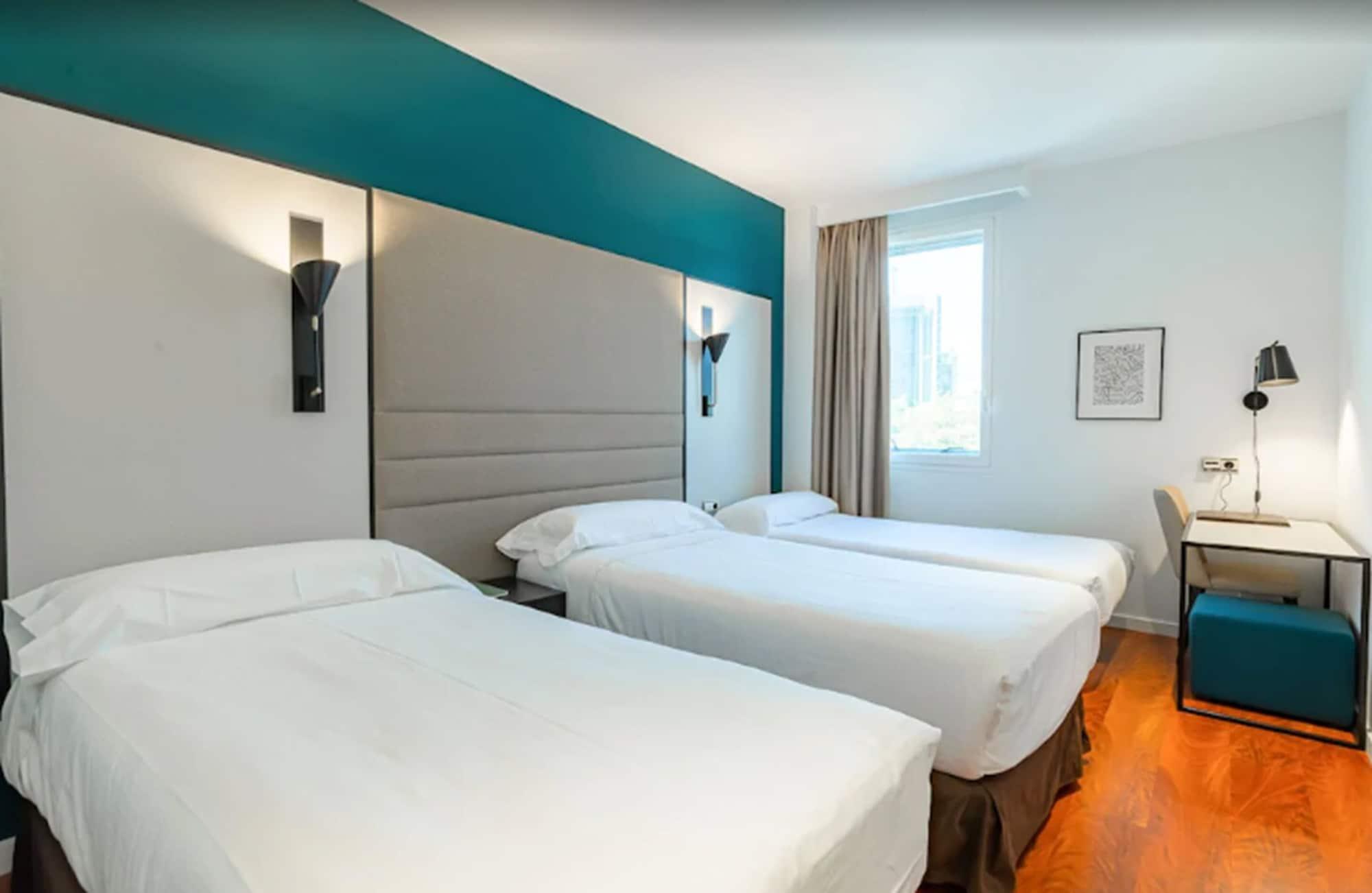 Amura Hotel Alcobendas