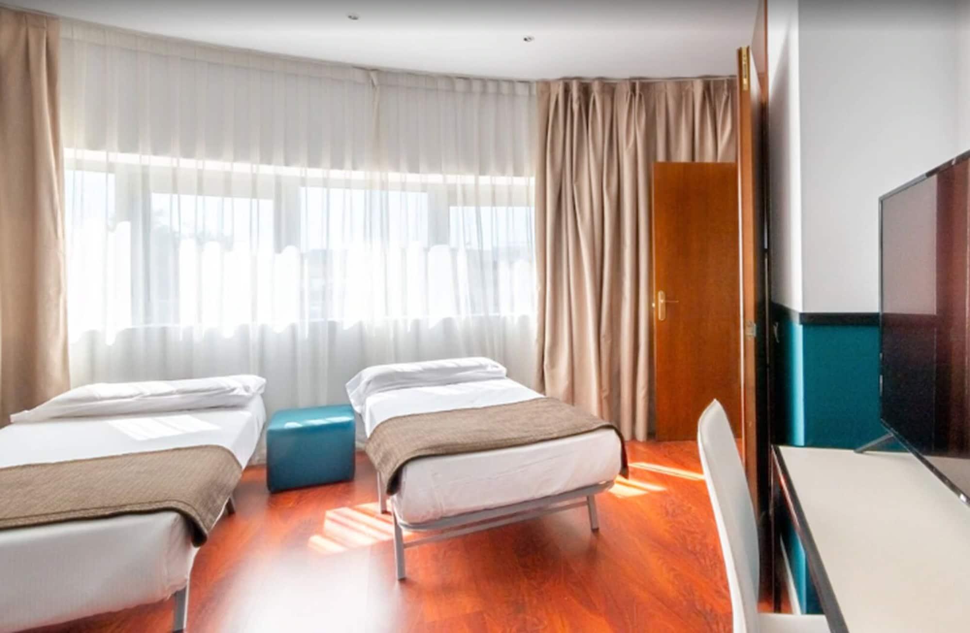 Amura Hotel Alcobendas