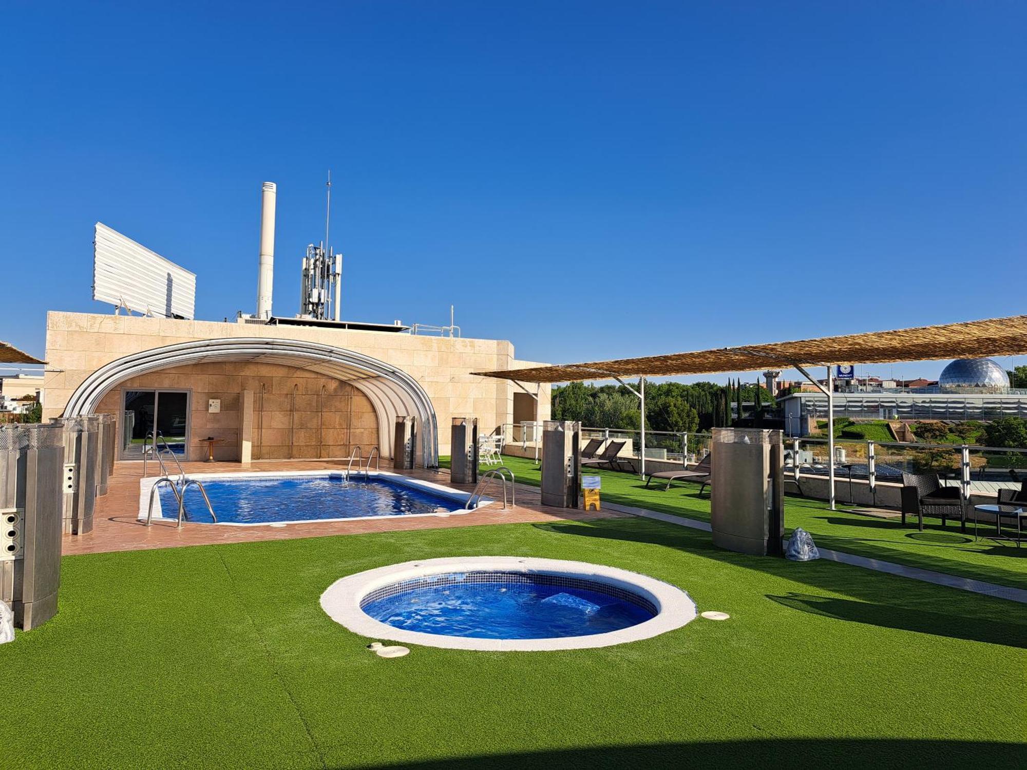 Hotel Amura Alcobendas