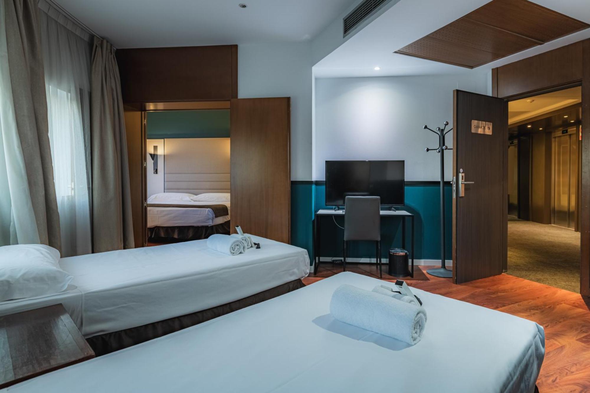 Amura Hotel 4*
